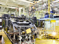 【ホンダ FCXクラリティ 登場】普及しない理由、する理由…藤本CE 画像