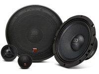 新連載［カーオーディオ システムアップ AtoZ］スピーカー…セパレートスピーカーの利点 画像