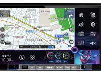 新連載［サウンドユニット セッティング法］メインユニット…基本的な配線 画像