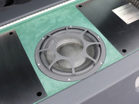 ［カーオーディオ用語解説2021］サブウーファーって何？…音楽の臨場感を増強！ 画像