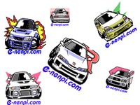 【e燃費からのお知らせ】マイカーマネージャー拡大!---来週月曜から 画像