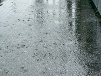 大雨による高速道路の被災通行止め2カ所、鉄道の被害は10区間　8月17日14時00分現在まとめ 画像
