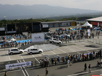 VWフェスト、来場者が過去最高---新型車も登場 画像