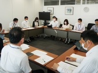 豪雨による九州北部の被災車両は約3万台、損害車買取のタウが災害対策本部を設置 画像