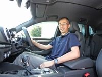 ［カーオーディオ newcomer］アウディ A3 by LEROY　前編…ショップの提案は意外にも 画像