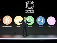 【CES 2022】ワクチン接種証明を義務づけ---対面イベントとして開催へ 画像