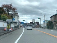 ホンダの旅行時間表示サービス…イベント時など簡易に導入可能、渋滞低減狙う 画像