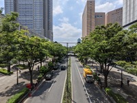 道路通報システムなど市民協働の推進　シンポジウム9月8日開催 画像