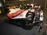 【ルマン24時間】トヨタGR010が予選1-2、ポールポジションは7号車の小林可夢偉が獲得 画像