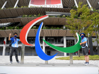 東京2020パラリンピック 交通規制まとめ…首都高料金上乗せ、専用レーン罰金、バリアフリー支援 画像