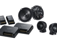 ［カーオーディオ ブランド名鑑2021］カロッツェリアの歴史と逸品…スピーカーラインナップ・完全ガイド付き 画像