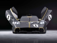 パガーニ、次世代ハイパーカー開発へ…サウジ政府系ファンドと戦略的提携 画像