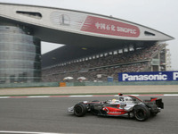 シューマッハ、ハミルトンを賞賛 画像