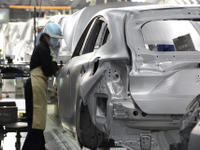 自動車向け鋼材価格、2年ぶり大幅値上げ---トヨタと鉄鋼各社が合意［新聞ウォッチ］ 画像