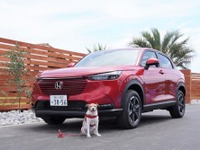 【青山尚暉のわんダフルカーライフ】今夏オープンの愛犬と泊まれる宿3軒とハイブリッド車愛犬乗車時の盲点 画像