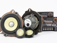 ［カーオーディオ システムアップ AtoZ］スピーカー…取付性重視派は車種専用機を 画像