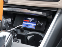 アンプ内蔵DSPで音を変える…プロに訊いてみた［カーオーディオユニットの取り付け］ 画像