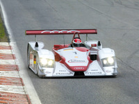 【ルマン2002展望】アウディは3台のワークスマシンで参戦 画像