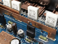 音を良くしたいなら必須？ どう使う？…新連載［外部パワーアンプ］導入する意味 画像