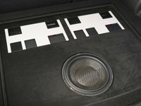 ［インストール・レビュー］音質と使い勝手を両立したい…日産 リーフ by サウンドステーション オートステーション K2　前編 画像