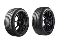 アウディ A3&S3、グッドイヤー エフィシェントグリップ パフォーマンスとイーグル F1 スーパースポーツをそれぞれ新車装着 画像