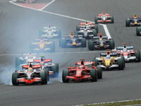 F1、09年シリーズ…コスト削減策でFIAとFOTAが合意 画像