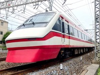 コロナ禍の「鉄分不足」をオンラインで解消…東武が公式ファンクラブを開設　9月1日から 画像