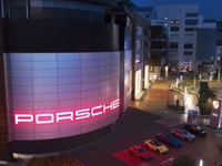ポルシェ、欧州以外で初の工場…2022年からマレーシアで生産へ 画像