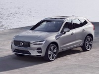ボルボ、新インフォテイメント・システム搭載の新型『XC60』発売…限定40台のポールスターも用意 画像