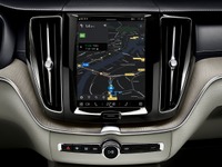 ボルボ、Google搭載の新インフォテイメントシステムを導入…XC60、S90、V90、V90クロスカントリー 画像