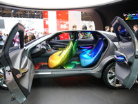 【パリモーターショー08】写真蔵…シトロエン イプノス 画像