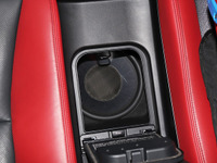 サブウーファーのスペックから分かることは？［カーオーディオ用語解説2021］ 画像