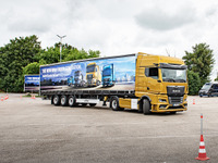 VWトレイトン、商用車メーカーのMANを完全子会社化 画像