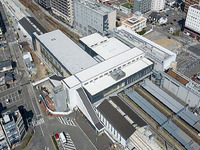 長崎本線肥前山口-諫早間の第一種鉄道事業廃止を届出…23年間は上下分離で運行　西九州新幹線の並行在来線 画像