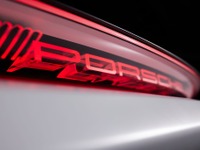 ポルシェの未来のモータースポーツコンセプト…IAAモビリティ2021で車両展示へ 画像