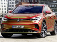 VW、電動車のみを出展へ…IAAモビリティ2021 画像