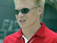 【トヨタF1ドリーム】マレーシアGPプラクティスでサロ5位……本物だ! 画像