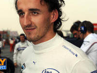 ウェーバー「タイトルにふさわしいのはクビサ」 画像