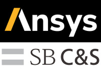 Ansysとソフトバンクグループが提携、日本国内でのマーケット拡大で中小企業を支援 画像