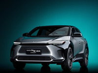 トヨタ 前田CTO「30年までに電池に1兆5000億円投資」…20年代後半に台当たりコストは50％低減 画像