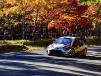 【WRC】2021年11月のラリージャパン、開催を断念…復活初回大会はまたもや“1年先送り”に 画像