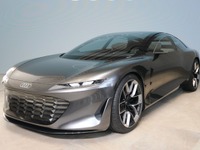 自動運転系コンセプトカーにみるアウディとボルボの違い…IAAモビリティ2021 画像