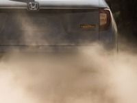 ホンダのSUVに「TrailSport」、オフロード仕様を設定…第一弾を今秋米国発売へ 画像