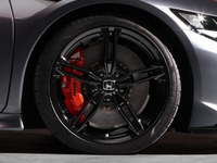 ホンダ NSXタイプS、専用設計のピレリ「P Zero」を採用 画像