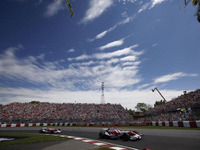 モントリオール市長がエクレストンと会談…カナダGPを救済 画像