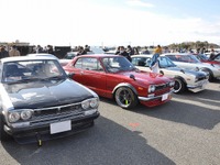 昭和レトロカー万博、名車・希少車・珍車400台 11月21日、大阪に集結 画像