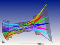 Ansys、光学イメージングシステムシミュレーションのZemax社買収へ 画像