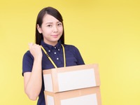 EC事業の配送トラブル---7割が住所入力ミスによる誤配や遅配を経験 画像