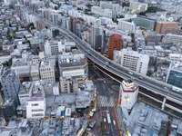 影響あった、東京2020大会で首都高の交通規制---ナビタイムジャパンが分析 画像