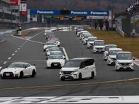 「NISMOフェスティバル」2年連続の開催中止 画像